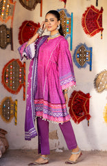 MONSOON - Heritage Series Chunri BY AL ZOHAIB Design 10