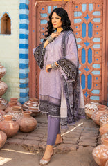 MONSOON - Heritage Series Chunri BY AL ZOHAIB Design 07