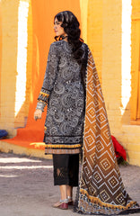 MONSOON - Heritage Series Chunri BY AL ZOHAIB Design 08
