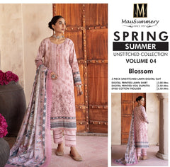 Mausummery Spring Summer Vol 04 Bloosom
