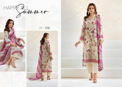 Aafreen by Riaz Arts AF-258