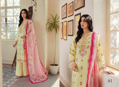 Exclusive Eid Collection Rajbari Essentials D 01