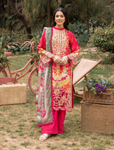 ADAN'S PRINTS By Nafia Atta 2024 Design 02