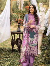 ADAN'S PRINTS By Nafia Atta 2024 Design 03