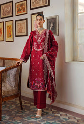 Exclusive Eid Collection Rajbari Essentials D 03