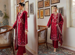 Exclusive Eid Collection Rajbari Essentials D 03