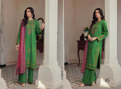 Exclusive Eid Collection Rajbari Essentials D 05