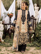 ADAN'S PRINTS By Nafia Atta 2024 Design 05