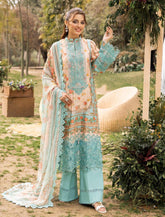 ADAN'S PRINTS By Nafia Atta 2024 Design 06