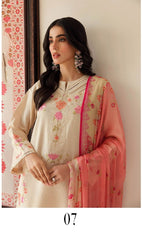 Exclusive Eid Collection Rajbari Essentials D 07