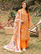 ADAN'S PRINTS By Nafia Atta 2024 Design 07