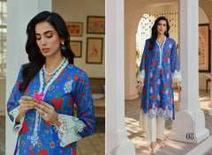 Exclusive Eid Collection Rajbari Essentials D 08