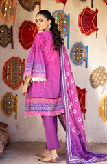 MONSOON - Heritage Series Chunri BY AL ZOHAIB Design 10