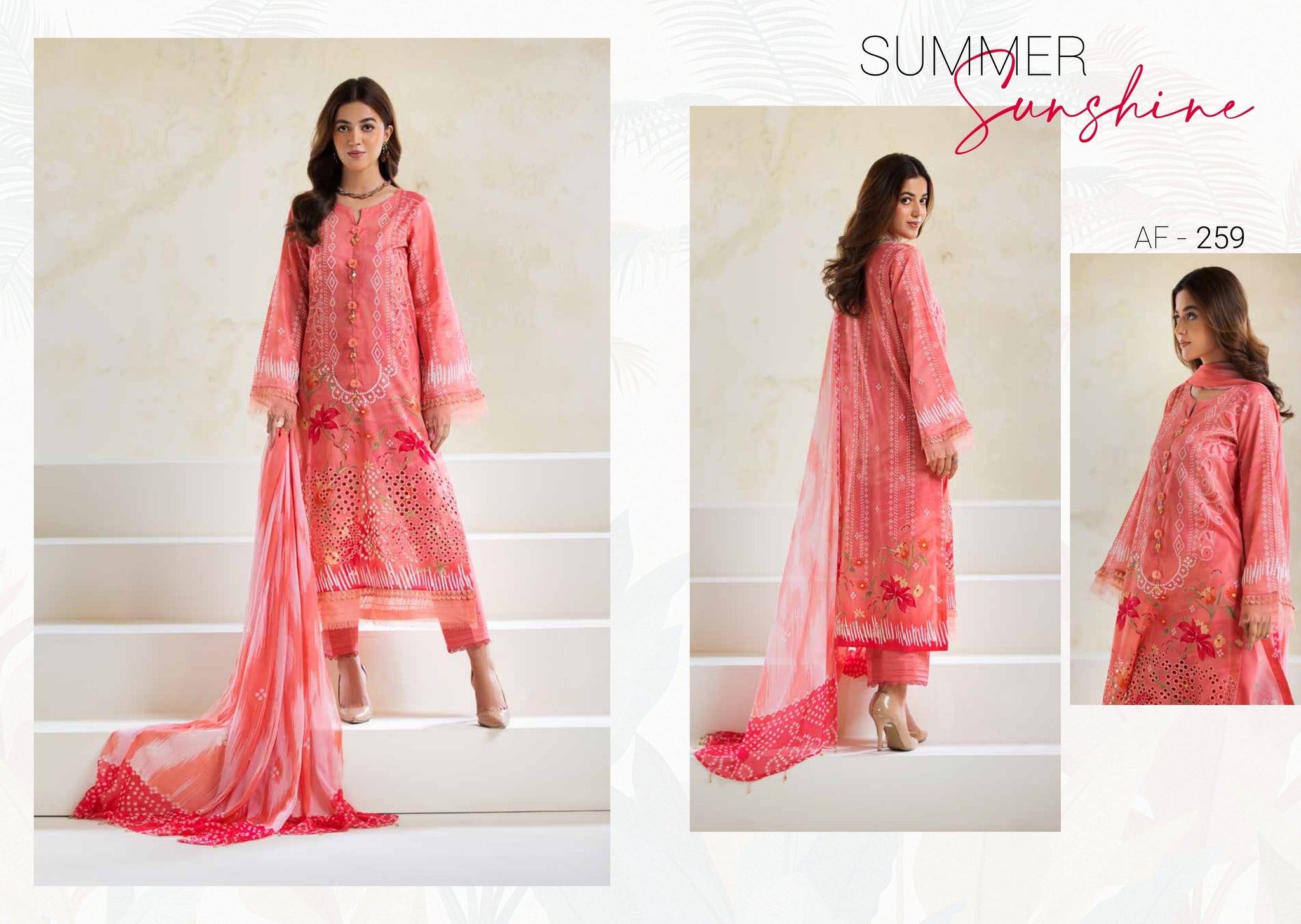 Aafreen by Riaz Arts AF-259