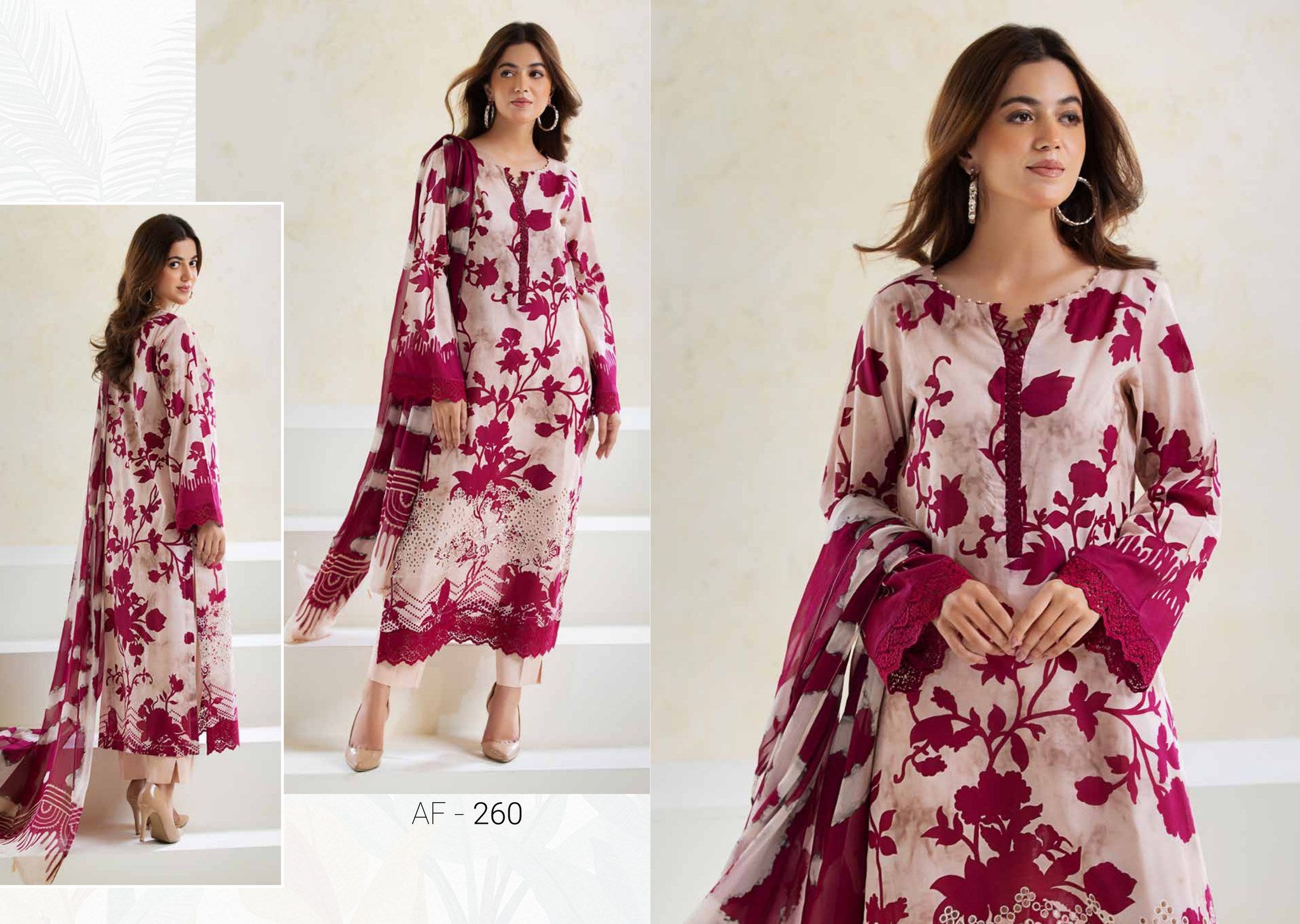 Aafreen by Riaz Arts AF-260