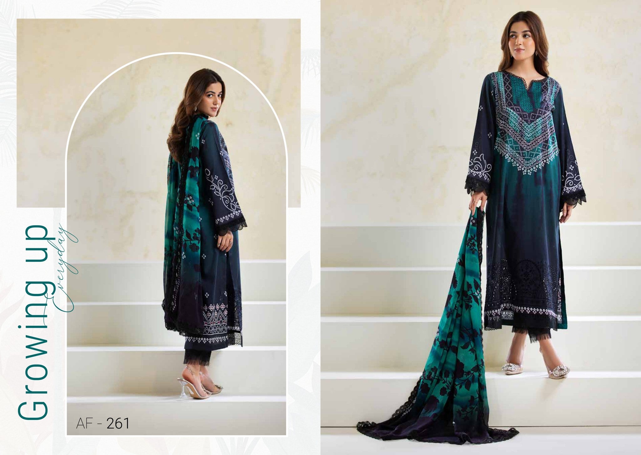 Aafreen by Riaz Arts AF-261