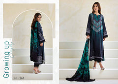 Aafreen by Riaz Arts AF-261