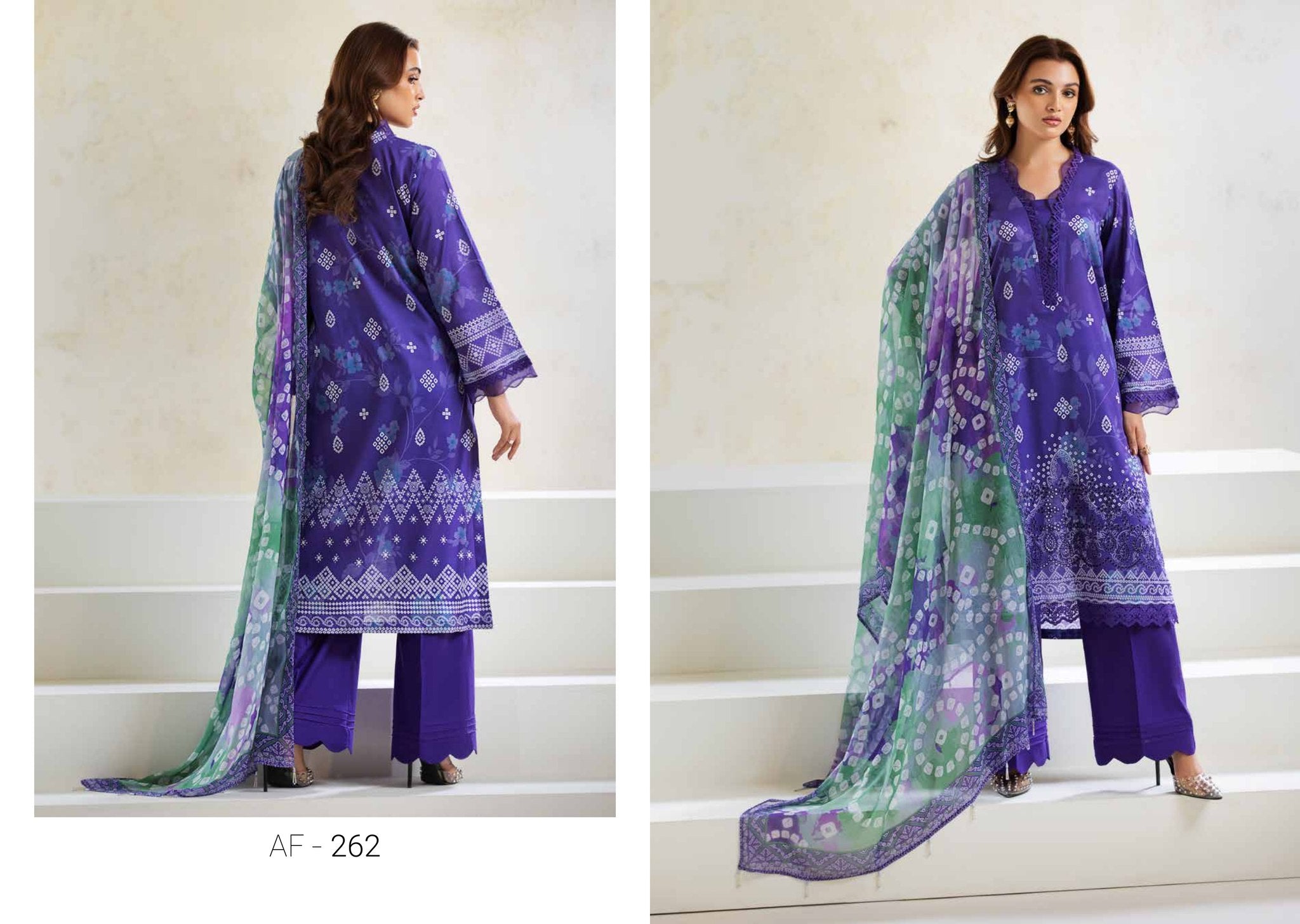 Aafreen by Riaz Arts AF-262