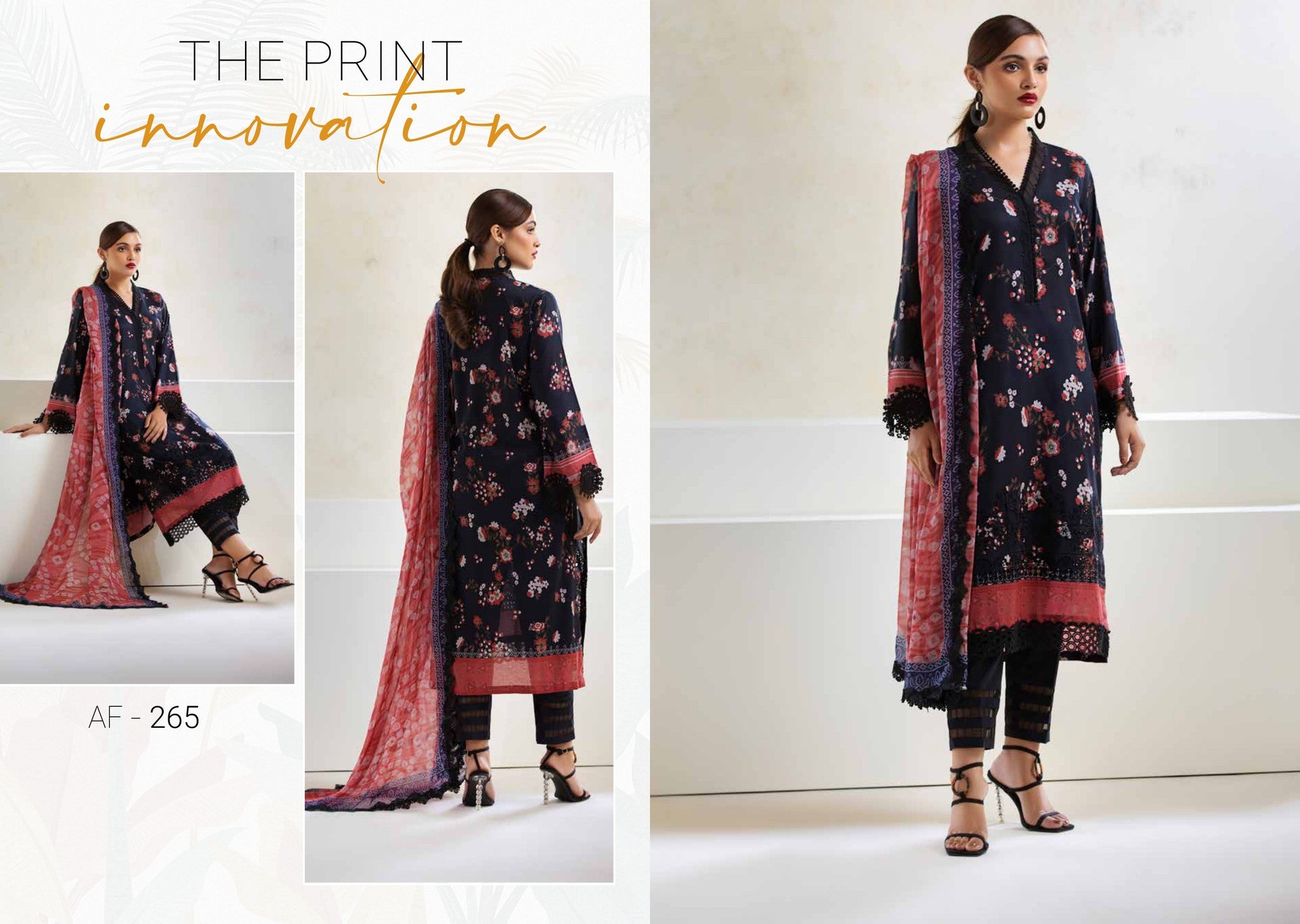 Aafreen by Riaz Arts AF-265