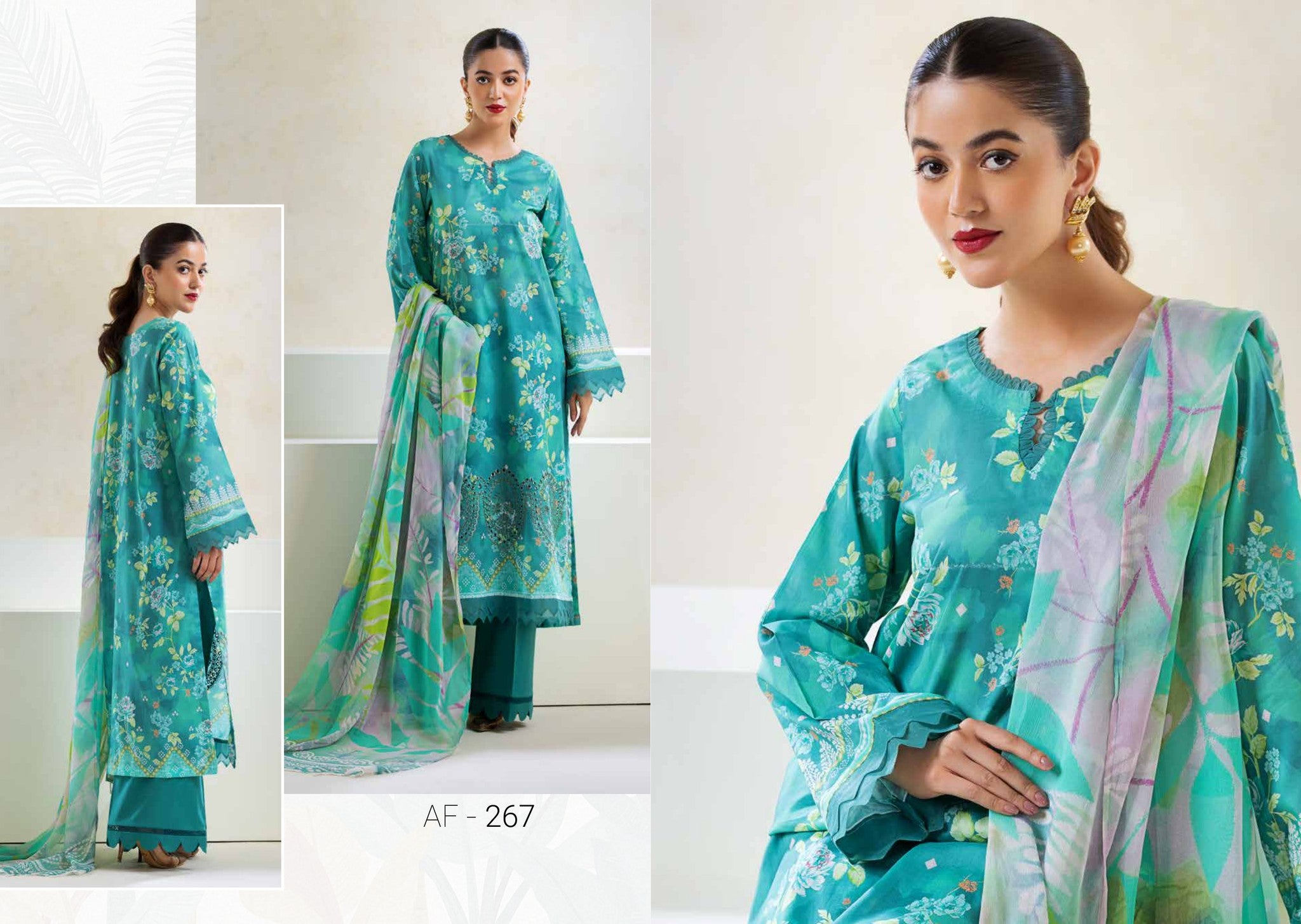 Aafreen by Riaz Arts AF-267