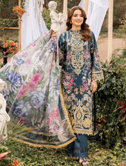 ADAN'S PRINTS By Nafia Atta 2024 Design 01
