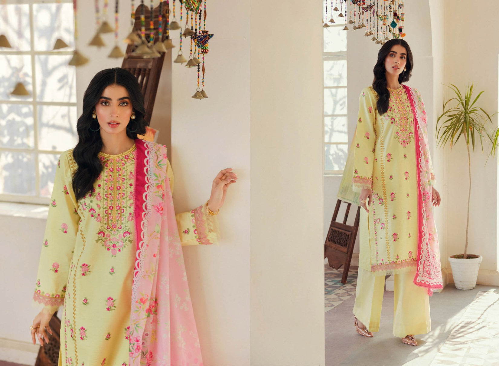 Exclusive Eid Collection Rajbari Essentials D 01