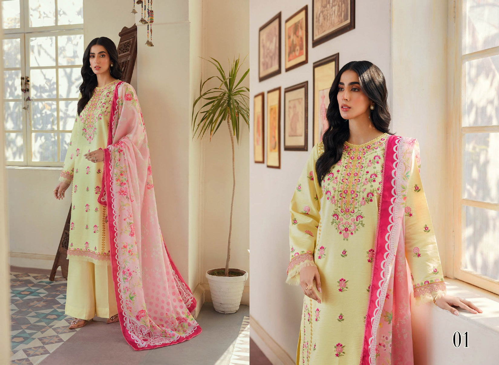 Exclusive Eid Collection Rajbari Essentials D 01