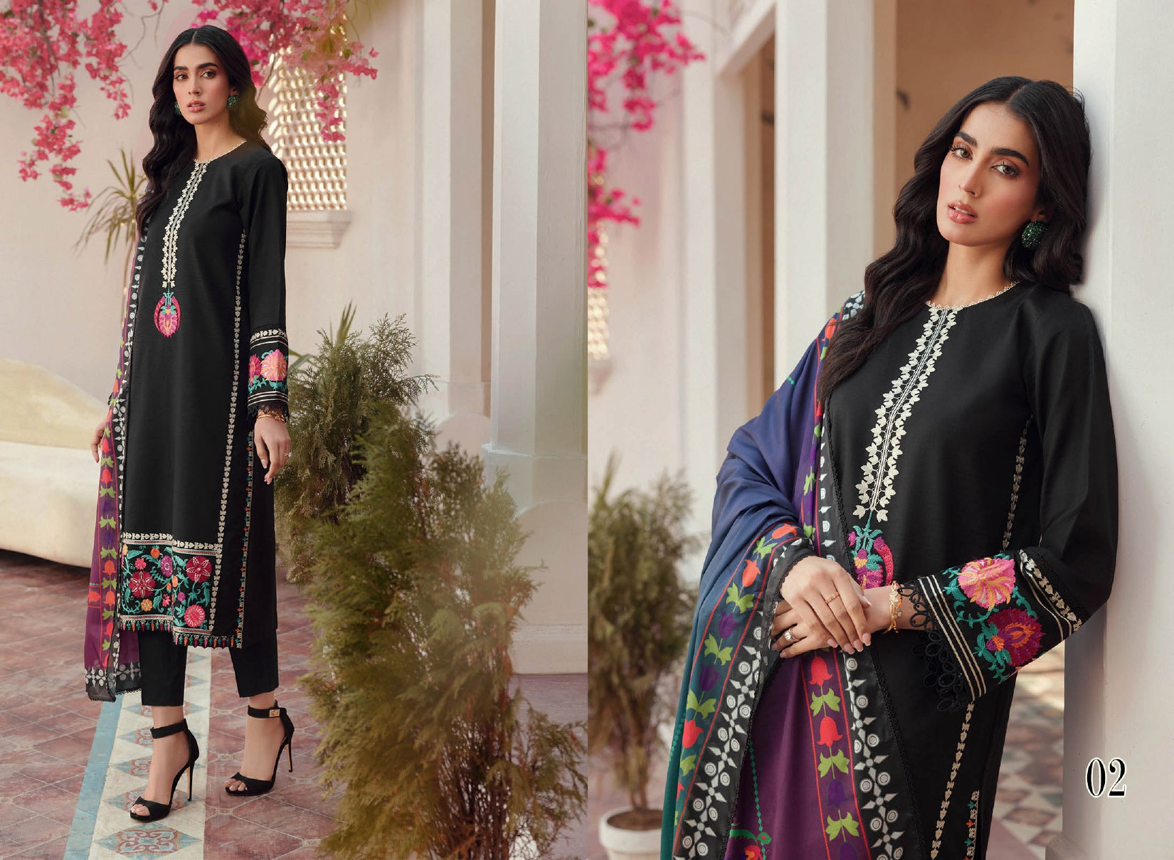 Exclusive Eid Collection Rajbari Essentials D 02
