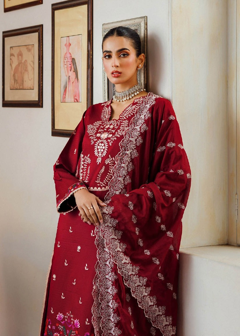 Exclusive Eid Collection Rajbari Essentials D 03