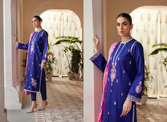 Exclusive Eid Collection Rajbari Essentials D 04