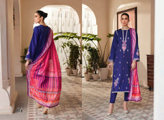 Exclusive Eid Collection Rajbari Essentials D 04