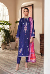 Exclusive Eid Collection Rajbari Essentials D 04