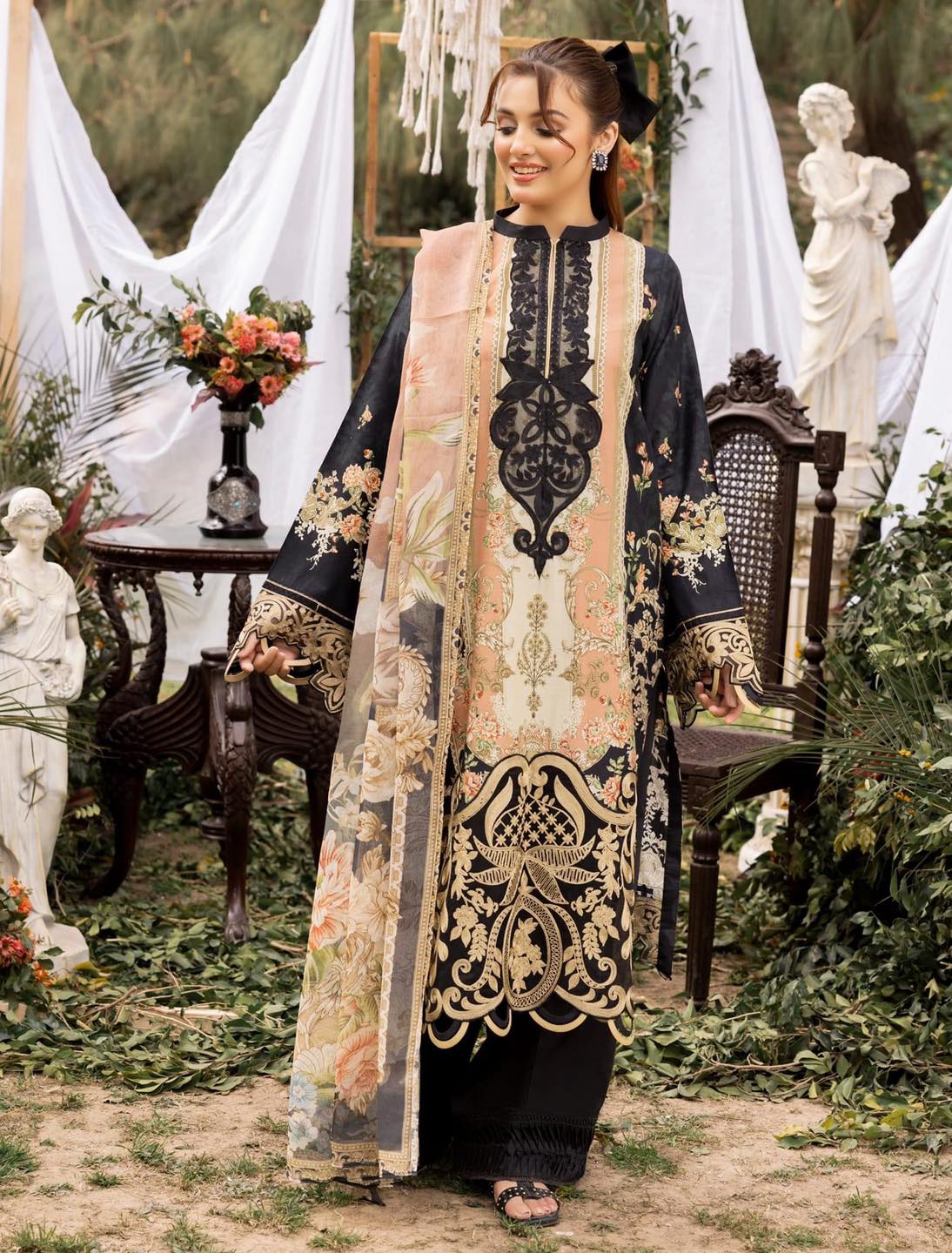 ADAN'S PRINTS By Nafia Atta 2024 Design 05