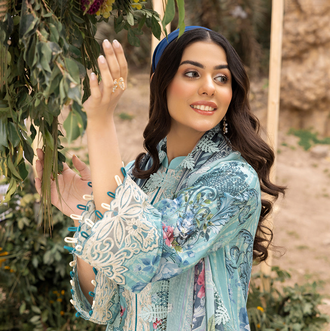 ADAN'S PRINTS By Nafia Atta 2024 Design 06