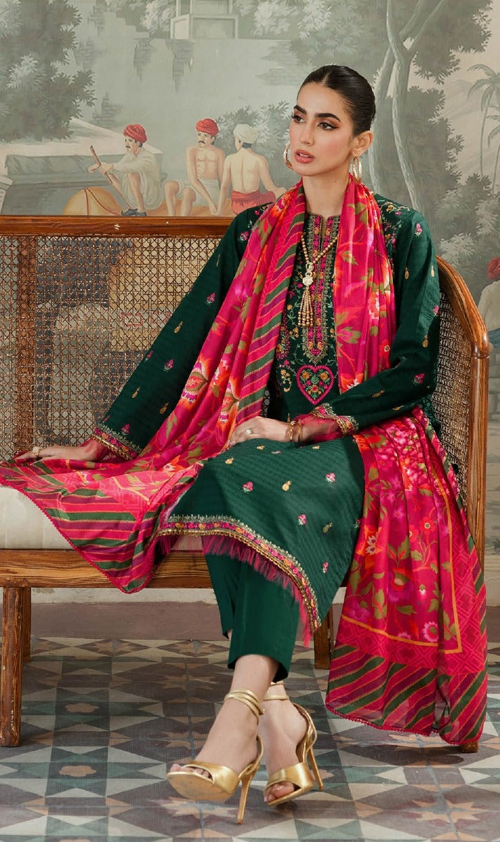 Exclusive Eid Collection Rajbari Essentials D 06