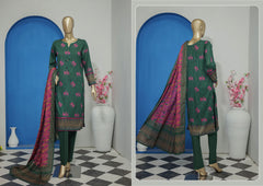 HZ NAYAB DIGITAL PRINTED DORIYA VOILE LAWN DUPATTA COLLECTION NPD-66