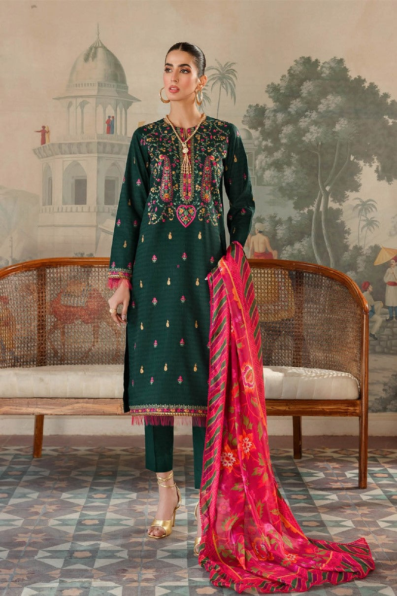 Exclusive Eid Collection Rajbari Essentials D 06