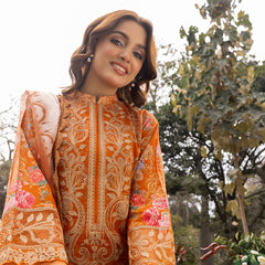 ADAN'S PRINTS By Nafia Atta 2024 Design 07