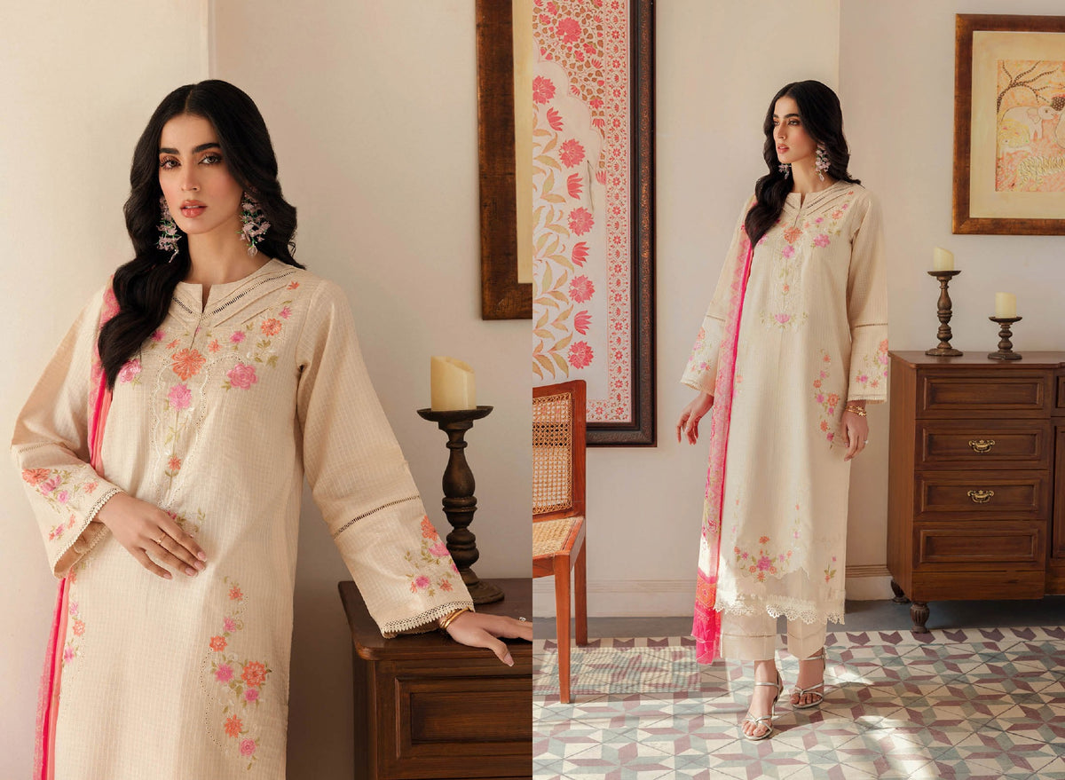 Exclusive Eid Collection Rajbari Essentials D 07