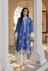 Exclusive Eid Collection Rajbari Essentials D 08
