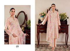 Exclusive Eid Collection Rajbari Essentials D 09