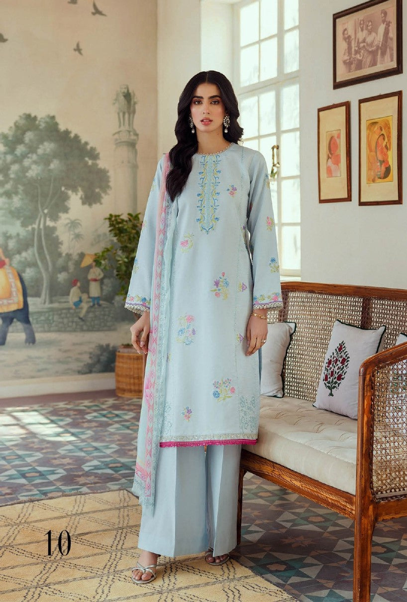 Exclusive Eid Collection Rajbari Essentials D 10