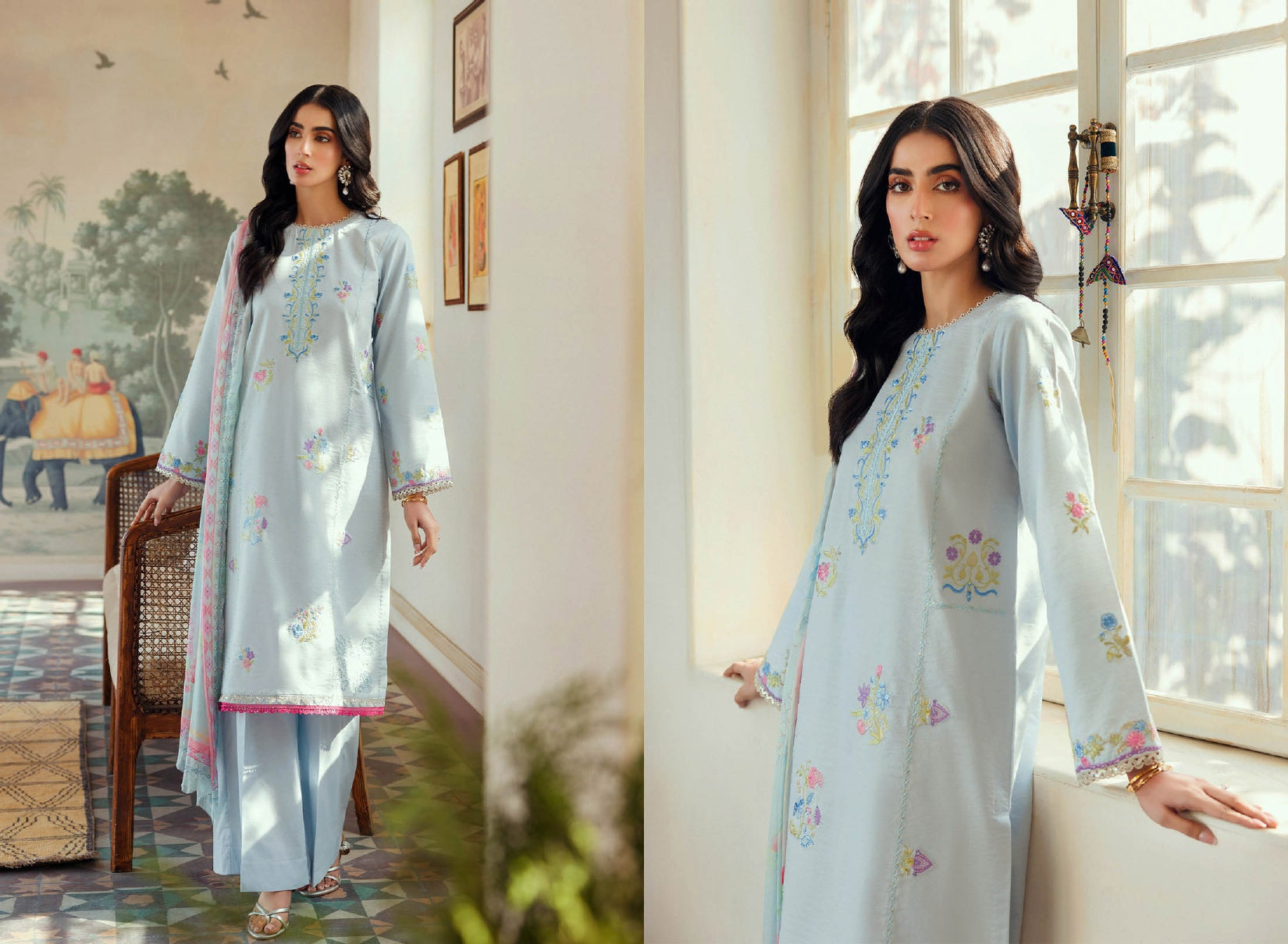 Exclusive Eid Collection Rajbari Essentials D 10