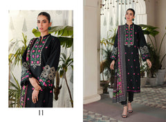 Exclusive Eid Collection Rajbari Essentials D 11