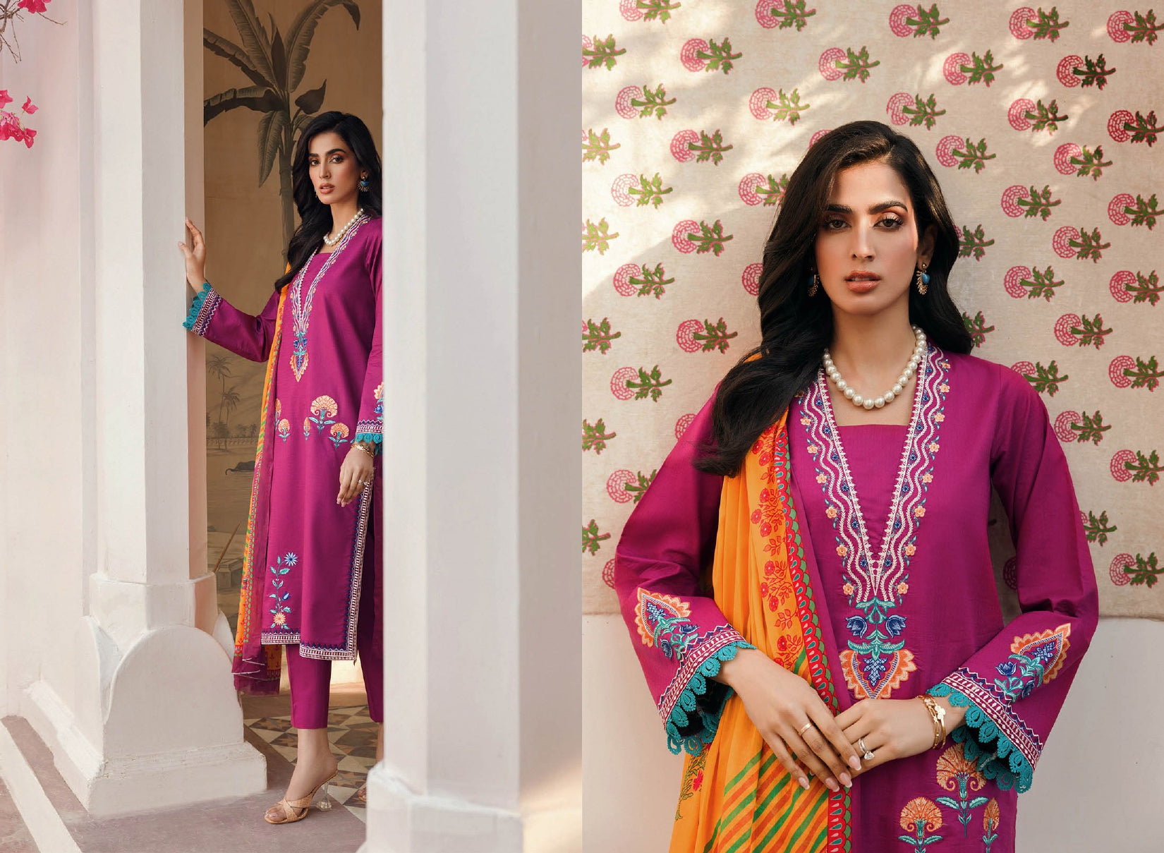 Exclusive Eid Collection Rajbari Essentials D 12