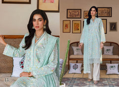 Exclusive Eid Collection Rajbari Essentials D 13