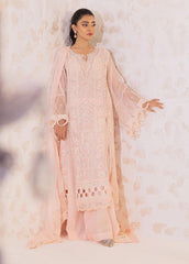 Luxury Formal Collection Pastel Pink 515293