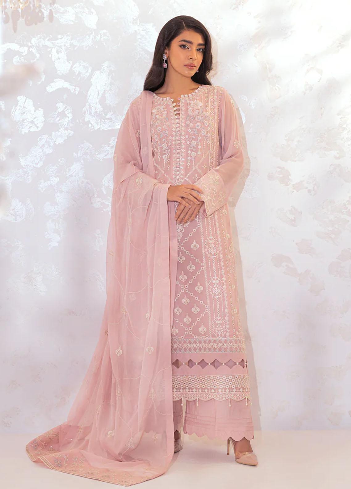 Luxury Formal Collection Tea Pink 515292